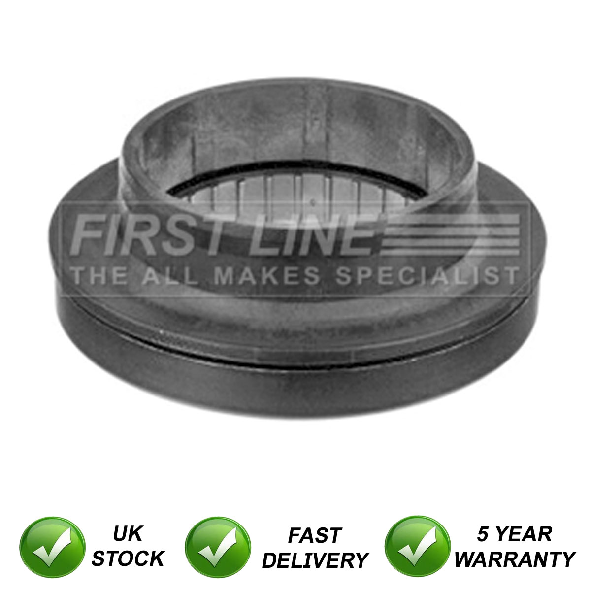 Strut Top Mount SJR Fits Renault Clio 2007 Captur 2013 Modus 2008